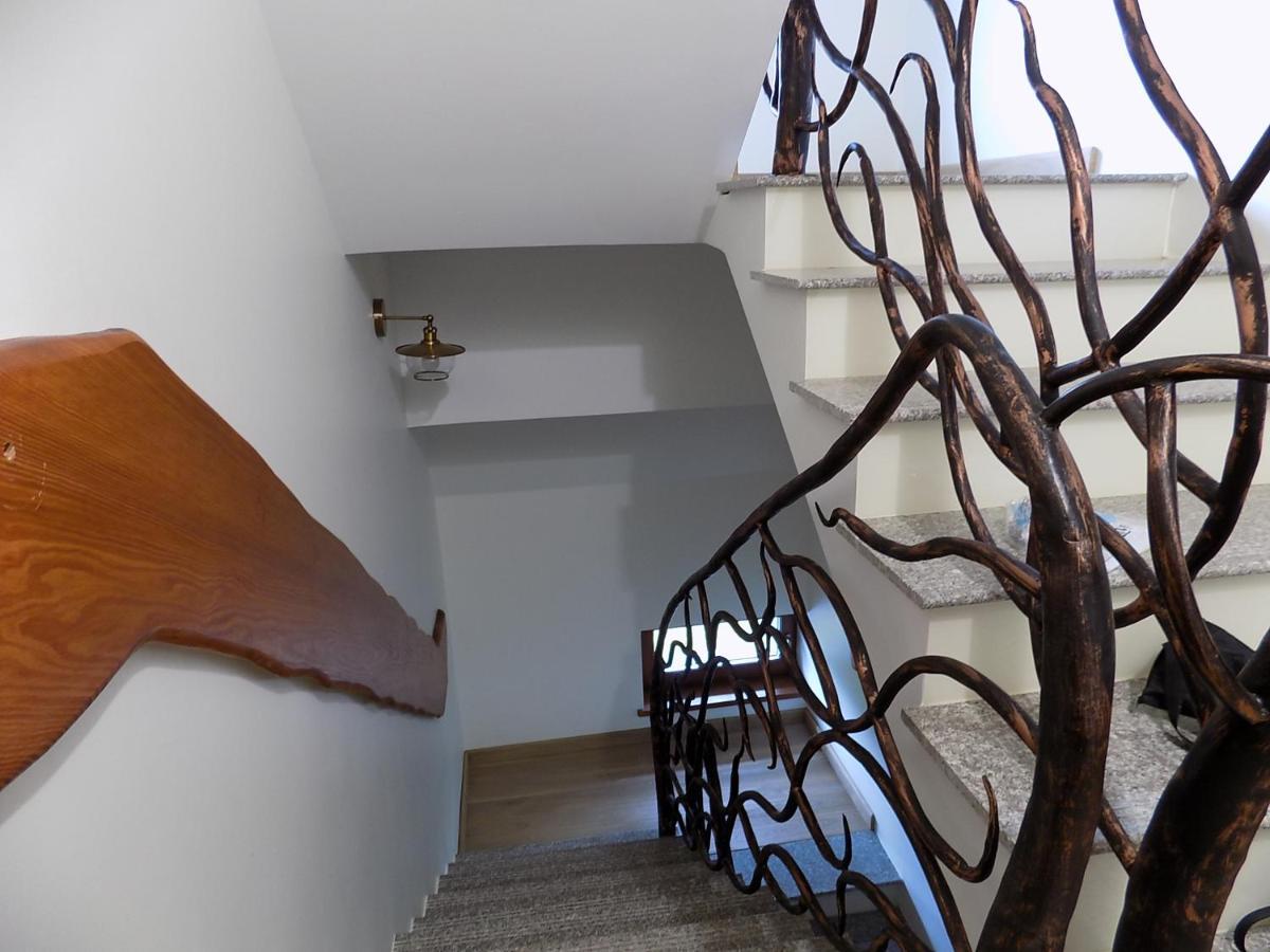 Apartament Nr 4 U Miska Z Dwoma Sypialniami Zakopane Buitenkant foto
