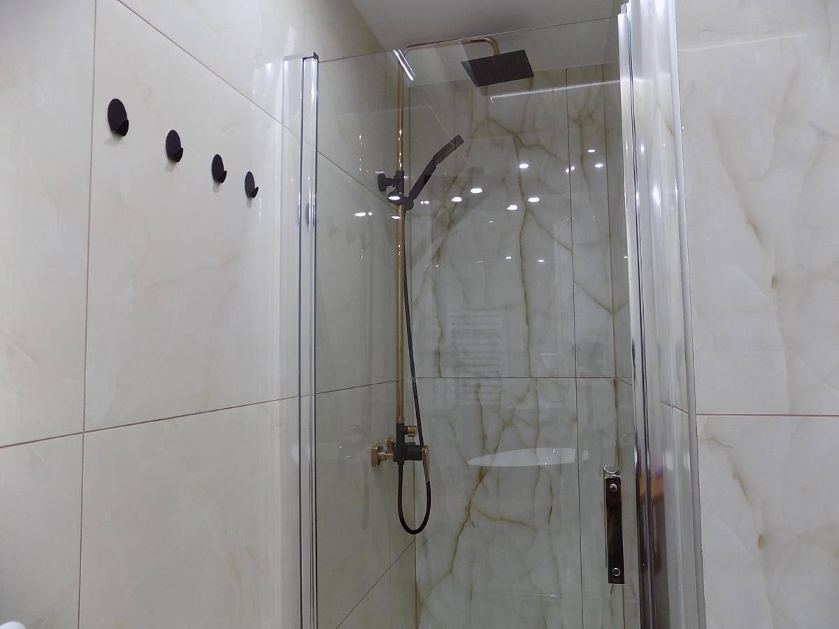 Apartament Nr 4 U Miska Z Dwoma Sypialniami Zakopane Buitenkant foto