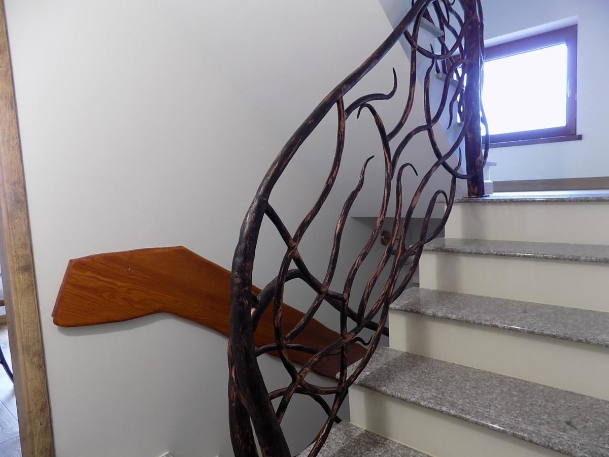 Apartament Nr 4 U Miska Z Dwoma Sypialniami Zakopane Buitenkant foto