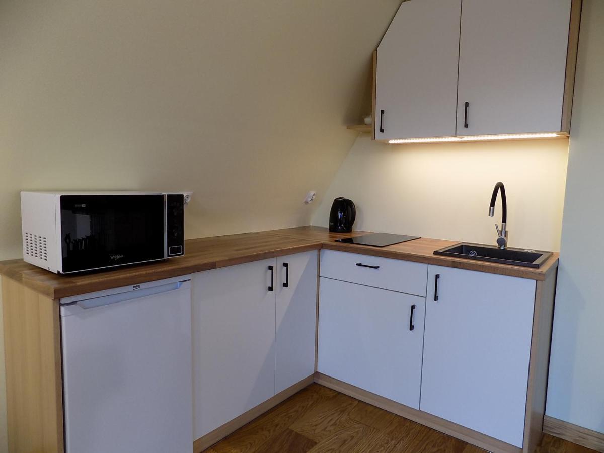 Apartament Nr 4 U Miska Z Dwoma Sypialniami Zakopane Buitenkant foto